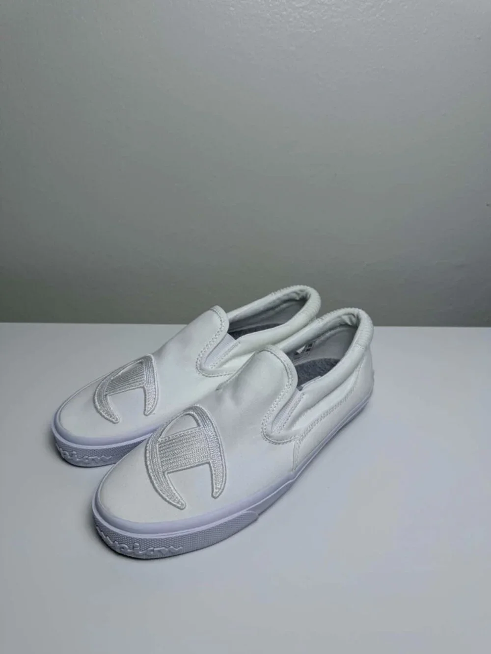 Champion Metro Slip On Boys